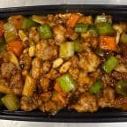 Best Kung Pao Chicken in Salisbury, MD